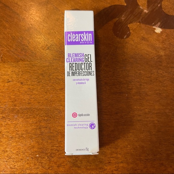 Avon Clearskin Blemish Clearing Spot Treatment - Picture 2 of 3